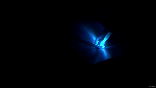 TIG Welding Basics Part 1 – Screenshot 2
