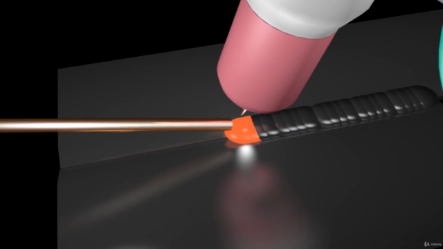 TIG Welding Basics Part 1 – Screenshot 3