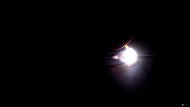 TIG Welding Basics Part 1 – Screenshot 4