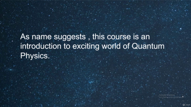 Introduction to Quantum Physics - Screenshot_01