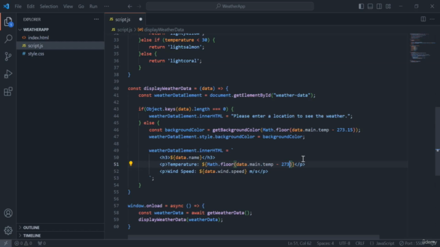 Learn Complete Modern Front-End Web Development Step-by-Step – Screenshot 2