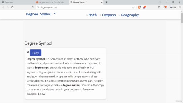 Learn Complete Modern Front-End Web Development Step-by-Step – Screenshot 4