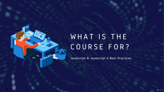 The Complete JavaScript Course: Beginner to Advanced level - Screenshot_01
