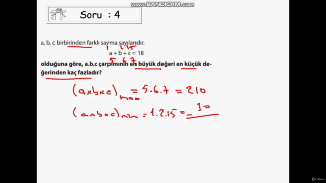 TYT MATEMATİK – Screenshot 1