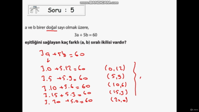 TYT MATEMATİK – Screenshot 3
