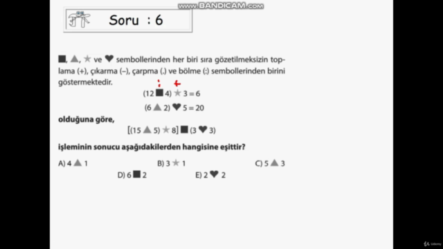 TYT MATEMATİK – Screenshot 4