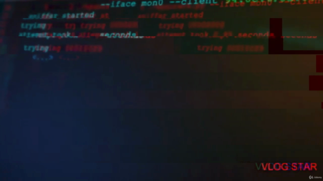 The Complete Cyber Security Course : Hackers Exposed Volume1 – Screenshot 1