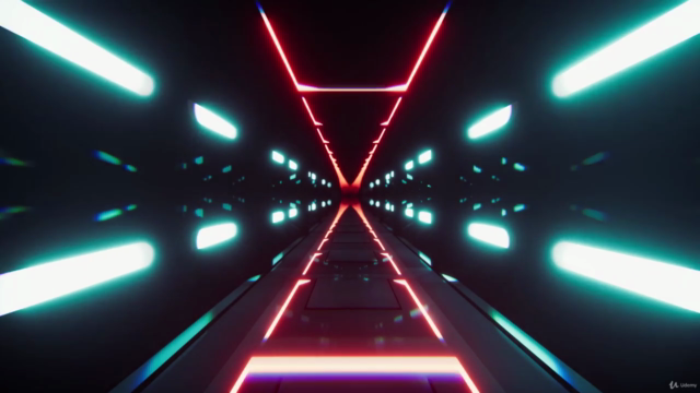 Unity HDRP | Iluminação, Volume e Shading - Screenshot_01