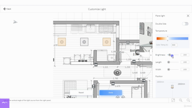 Aprenda uma nova PROFISSÃO - Designer de Interiores – Screenshot 1