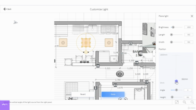 Aprenda uma nova PROFISSÃO - Designer de Interiores – Screenshot 2