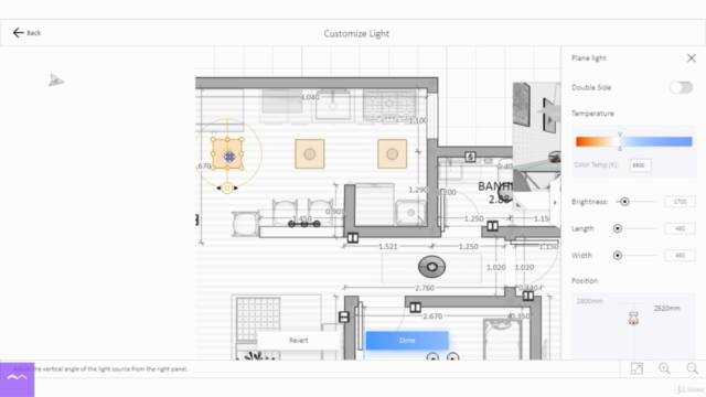 Aprenda uma nova PROFISSÃO - Designer de Interiores – Screenshot 3