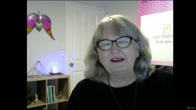 Reclaim Your Life After Narcissistic Abuse – Screenshot 1