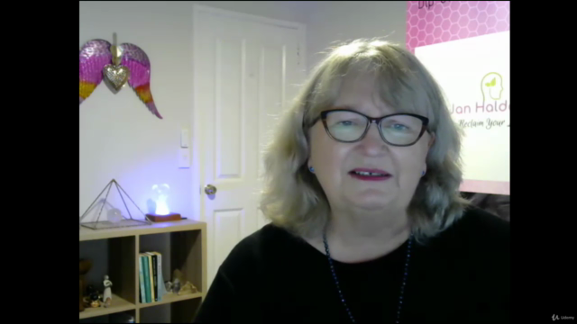 Reclaim Your Life After Narcissistic Abuse – Screenshot 2