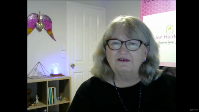 Reclaim Your Life After Narcissistic Abuse – Screenshot 3