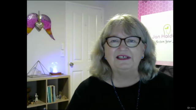 Reclaim Your Life After Narcissistic Abuse – Screenshot 4