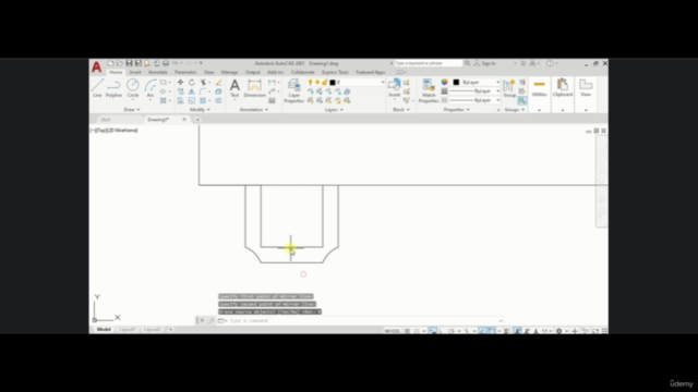 AutoCAD - 2D and 3D CAD design - learn easy! - Screenshot_02