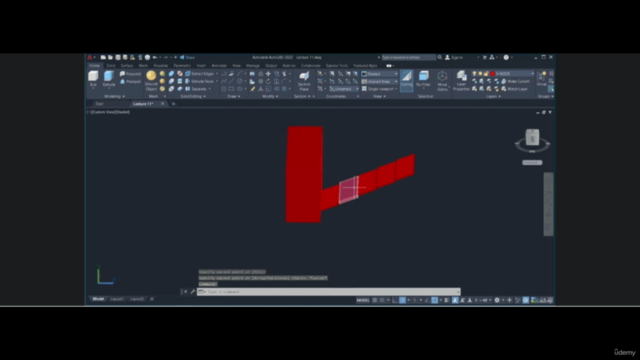 AutoCAD - 2D and 3D CAD design - learn easy! - Screenshot_04