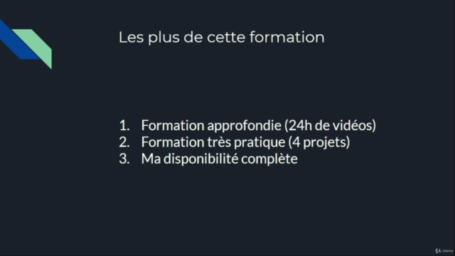 React(redux,router...) et React native par la pratique ! – Screenshot 4