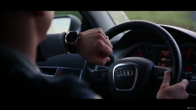 Otwórz się na dostatek – Screenshot 1