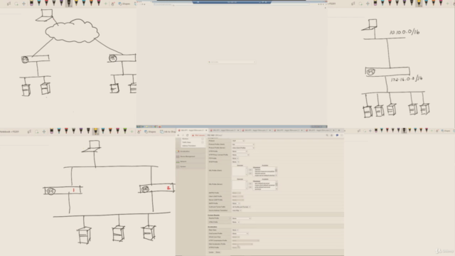 F5 201 Exam Preparation - Complete Course w/ Practice Exams – Screenshot 3