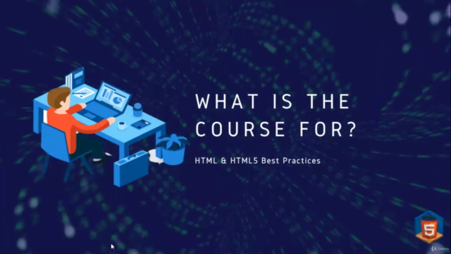 Learn HTML - Beginner to Advanced – Screenshot 1