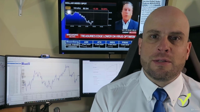 Forex Trading for Beginners Course + 40 Robots Monthly – Screenshot 1