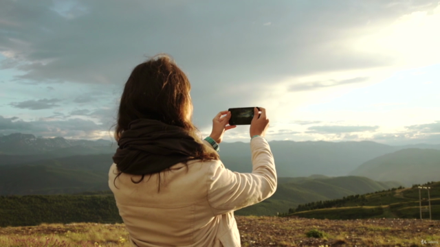 iPhone Photography - A masterclass on taking awesome photos – Screenshot 3