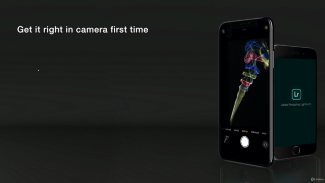 iPhone Photography - A masterclass on taking awesome photos – Screenshot 4