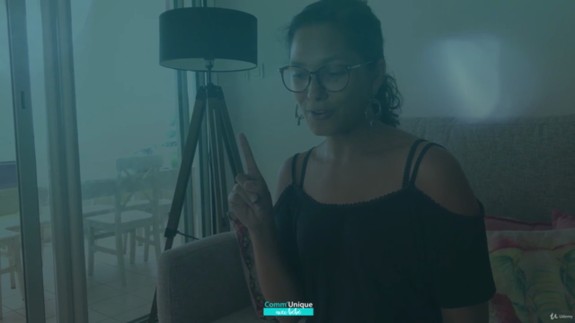 Comm'Unique avec Bébé – Screenshot 2