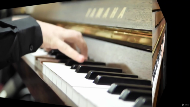 Piano: Programa Completo en Armonía y Teoría Musical (+33hs) – Screenshot 1