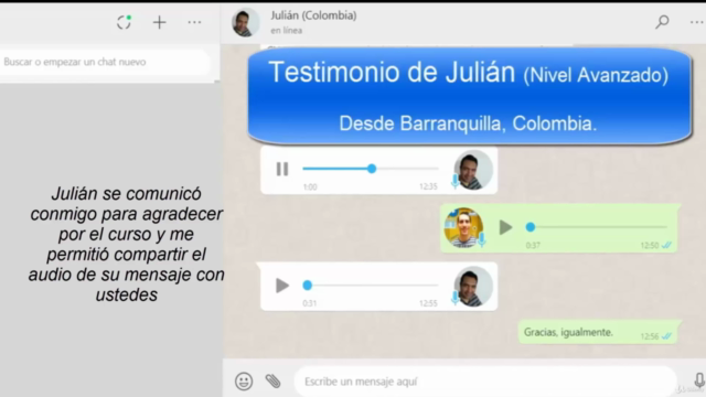 Piano: Programa Completo en Armonía y Teoría Musical (+33hs) – Screenshot 4