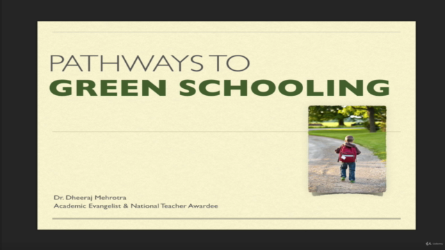 Pathways to Green Schooling - Screenshot_01