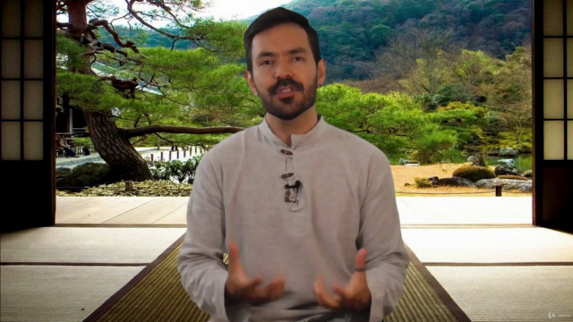 Meditación Mindfulness – Screenshot 1
