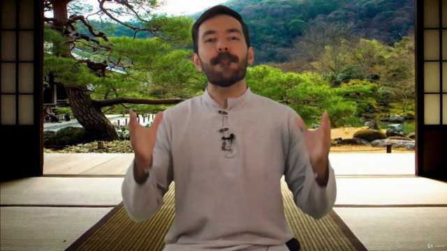 Meditación Mindfulness – Screenshot 3