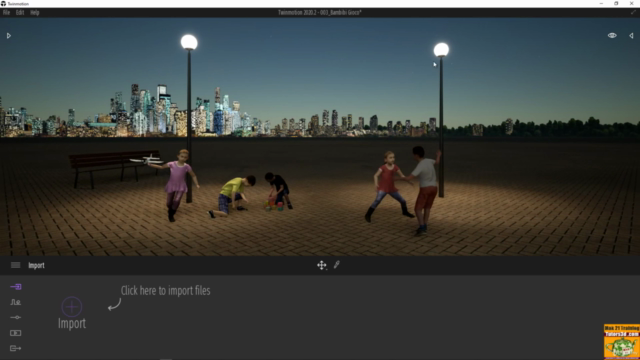 Twinmotion da Relase 2020.2 a 2025.1 Corso Completo – Screenshot 3