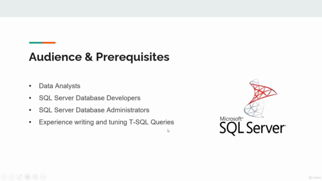 Advanced T-SQL: Window Functions for Advanced Querying – Screenshot 4
