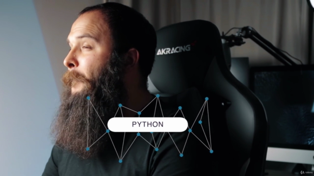Python sin fronteras: HTML, CSS, Flask y MySQL – Screenshot 1