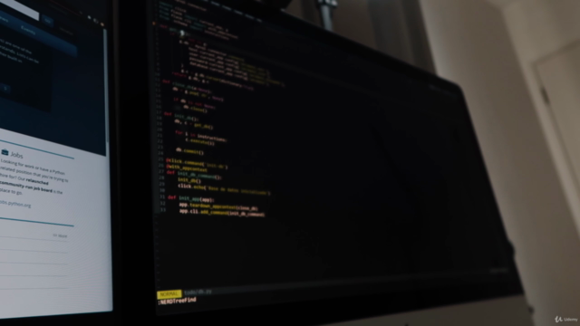 Python sin fronteras: HTML, CSS, Flask y MySQL – Screenshot 2