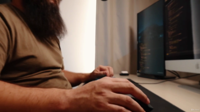 Python sin fronteras: HTML, CSS, Flask y MySQL – Screenshot 3