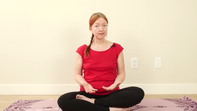 The 7 Chakras Yoga Training | GOYA CEC & Yoga Alliance YACEP – Screenshot 1