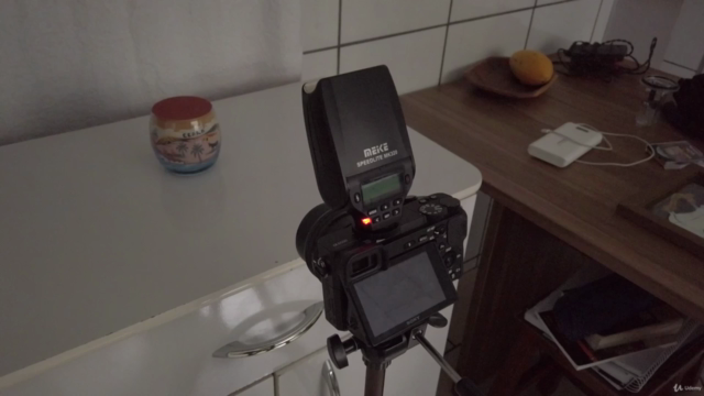 Fotografia de Produtos – Screenshot 1