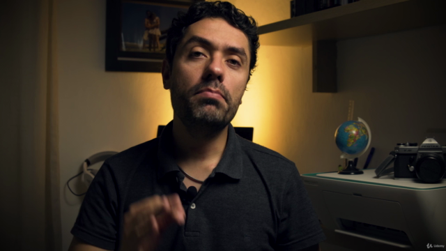 Fotografia de Produtos – Screenshot 3