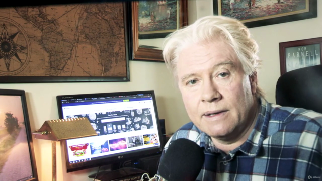 How to Create Short Videos for Self-Promotion Online – Screenshot 3