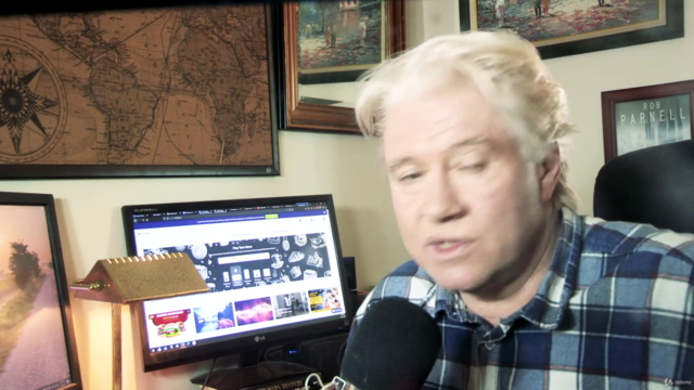 How to Create Short Videos for Self-Promotion Online – Screenshot 4