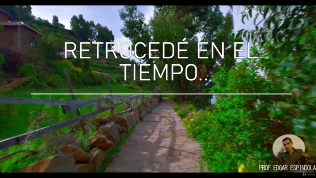 Curso de Reiki Celta / Celtic Reiki – Screenshot 1