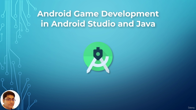 Android Game Development in Android Studio and Java – Screenshot 4