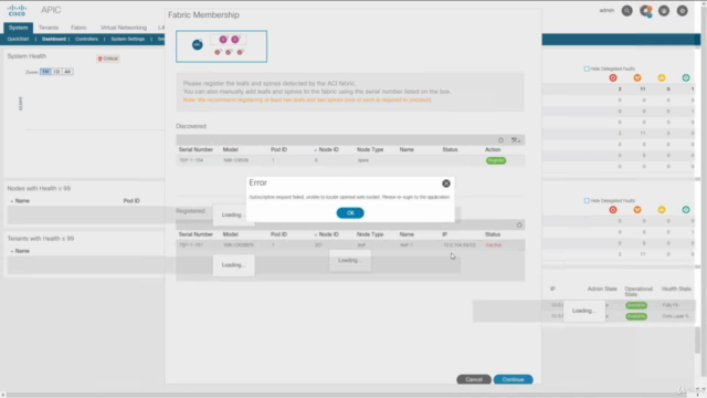CCIE Data Center - Zero to Hero – Screenshot 2