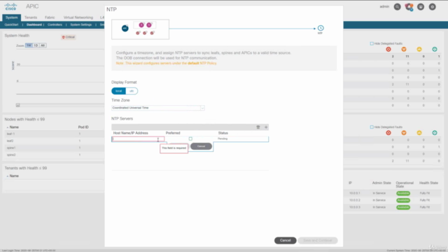 CCIE Data Center - Zero to Hero – Screenshot 4