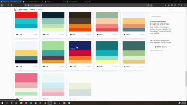 How to Make Stylized Flat Color 3D Graphics With Blender – Screenshot 2
