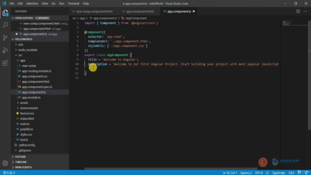 Learn React & Angular Step by Step: Building Projects – Screenshot 3